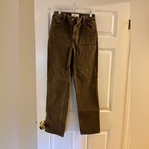 Abercrombie & Fitch Jeans